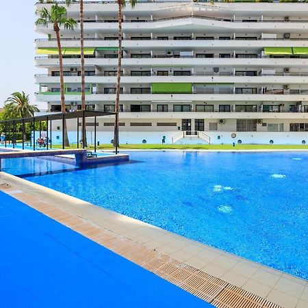 Uhc Montecarlo Apartments S104-018 ซาลอว์ ภายนอก รูปภาพ