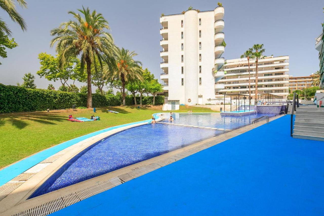 Uhc Montecarlo Apartments S104-018 ซาลอว์ ภายนอก รูปภาพ