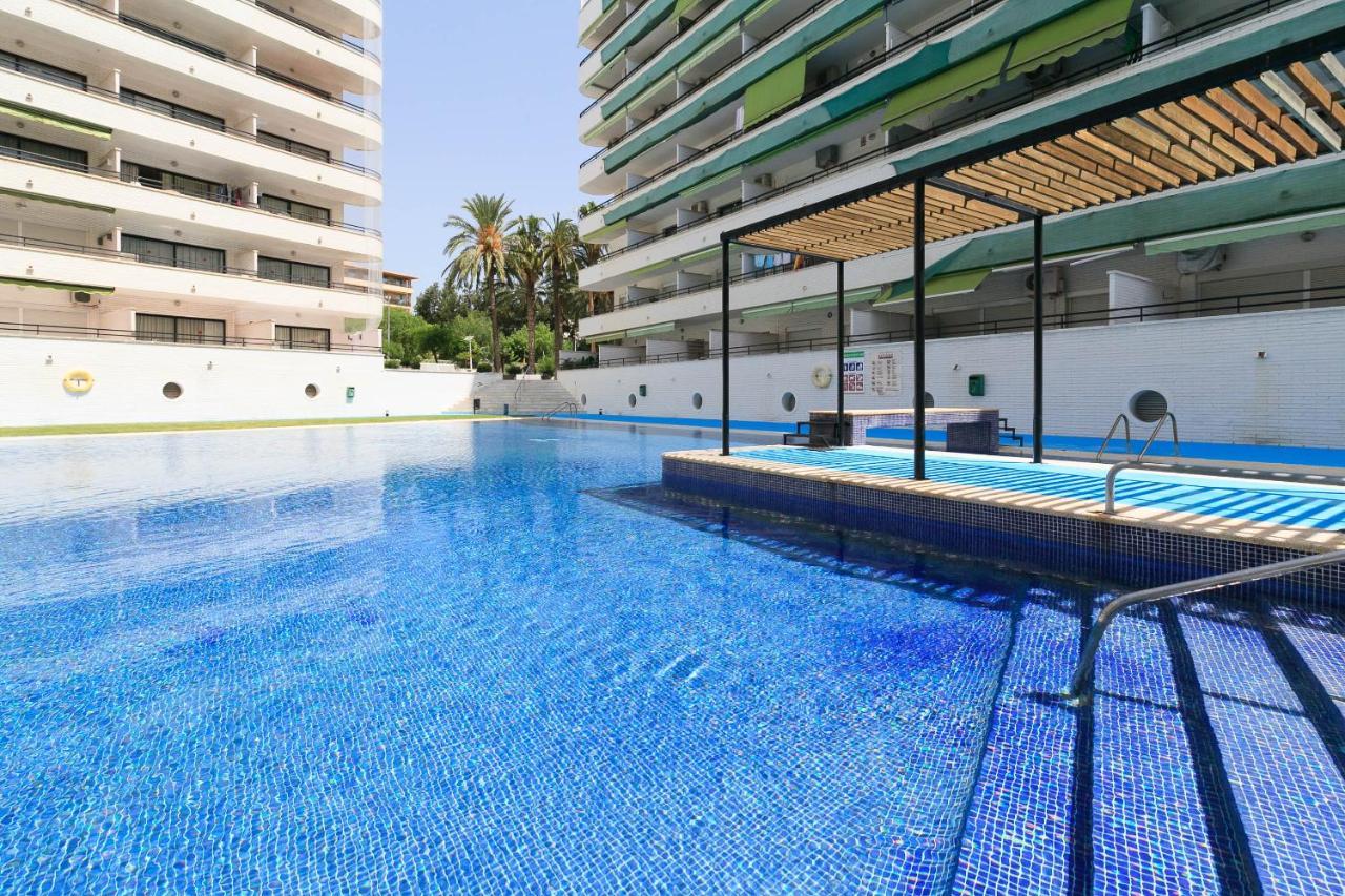 Uhc Montecarlo Apartments S104-018 ซาลอว์ ภายนอก รูปภาพ