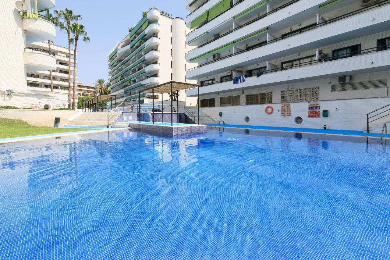 Uhc Montecarlo Apartments S104-018 ซาลอว์ ภายนอก รูปภาพ