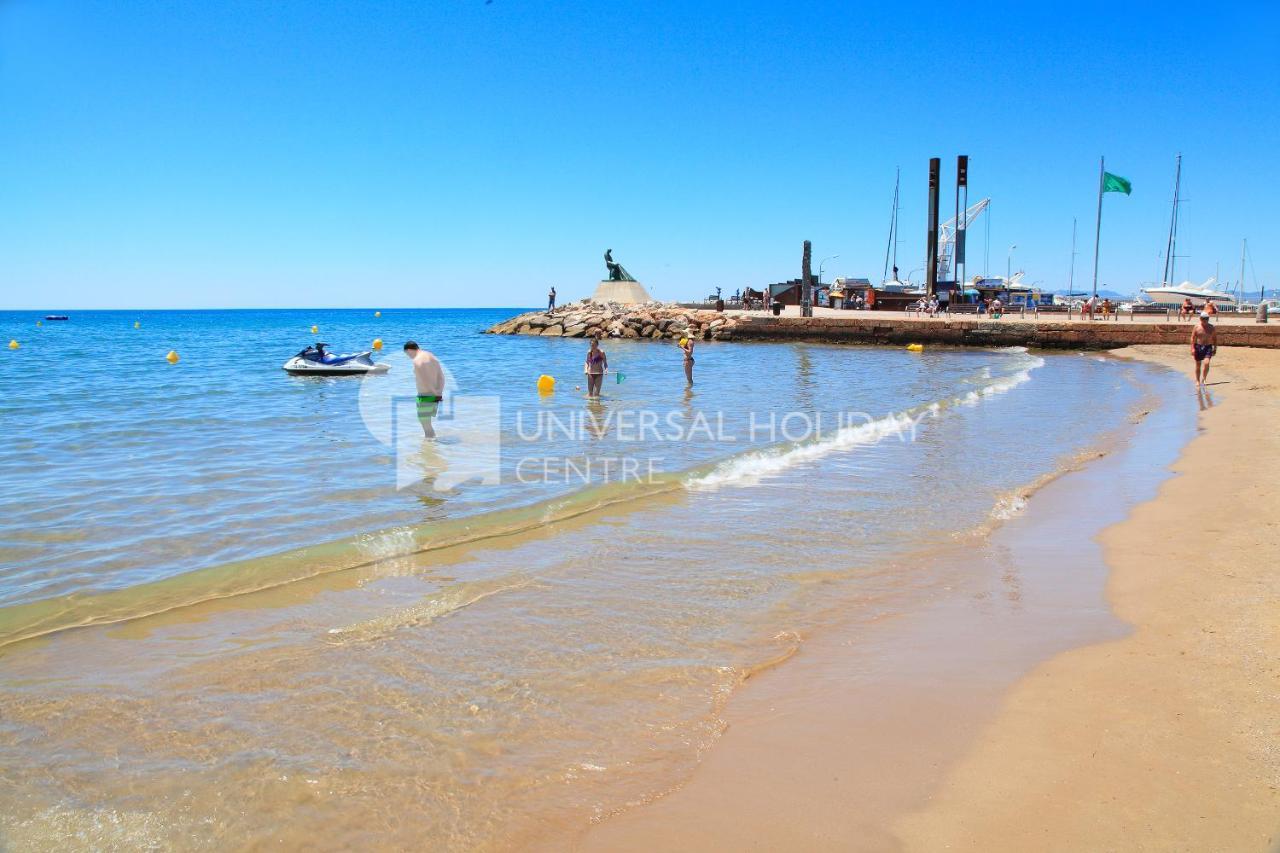 Uhc Montecarlo Apartments S104-018 ซาลอว์ ภายนอก รูปภาพ