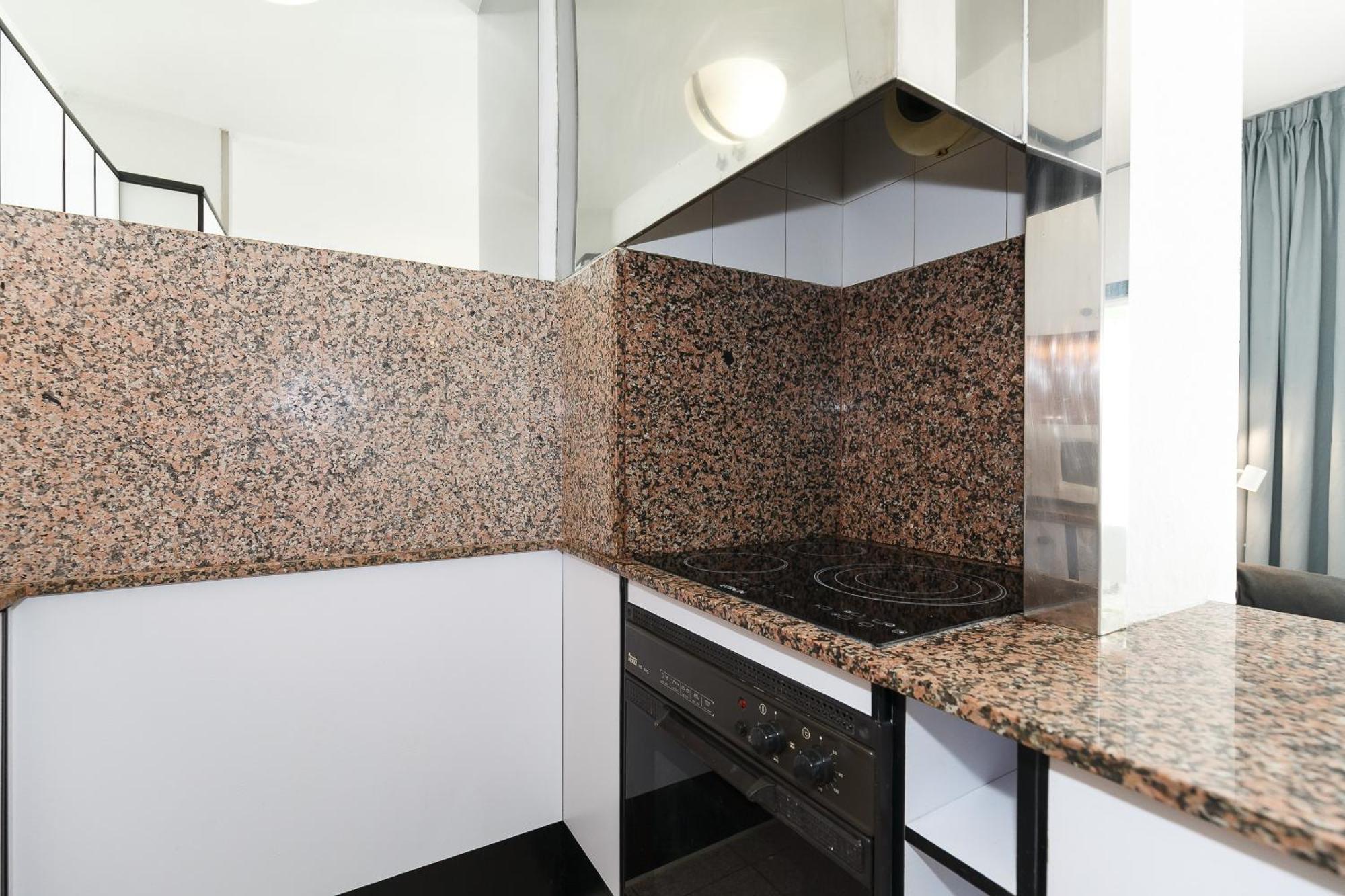 Uhc Montecarlo Apartments S104-018 ซาลอว์ ห้อง รูปภาพ