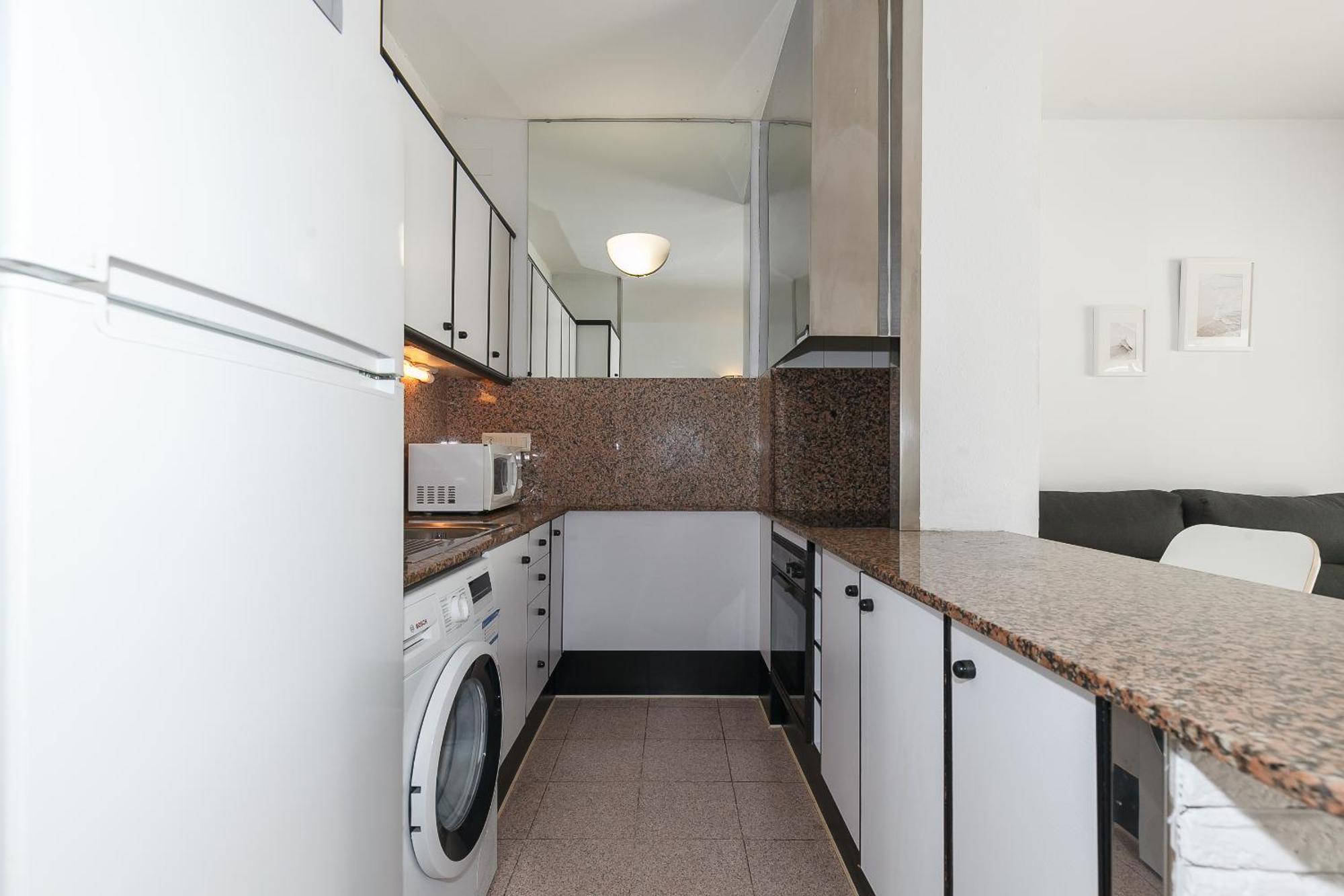 Uhc Montecarlo Apartments S104-018 ซาลอว์ ภายนอก รูปภาพ