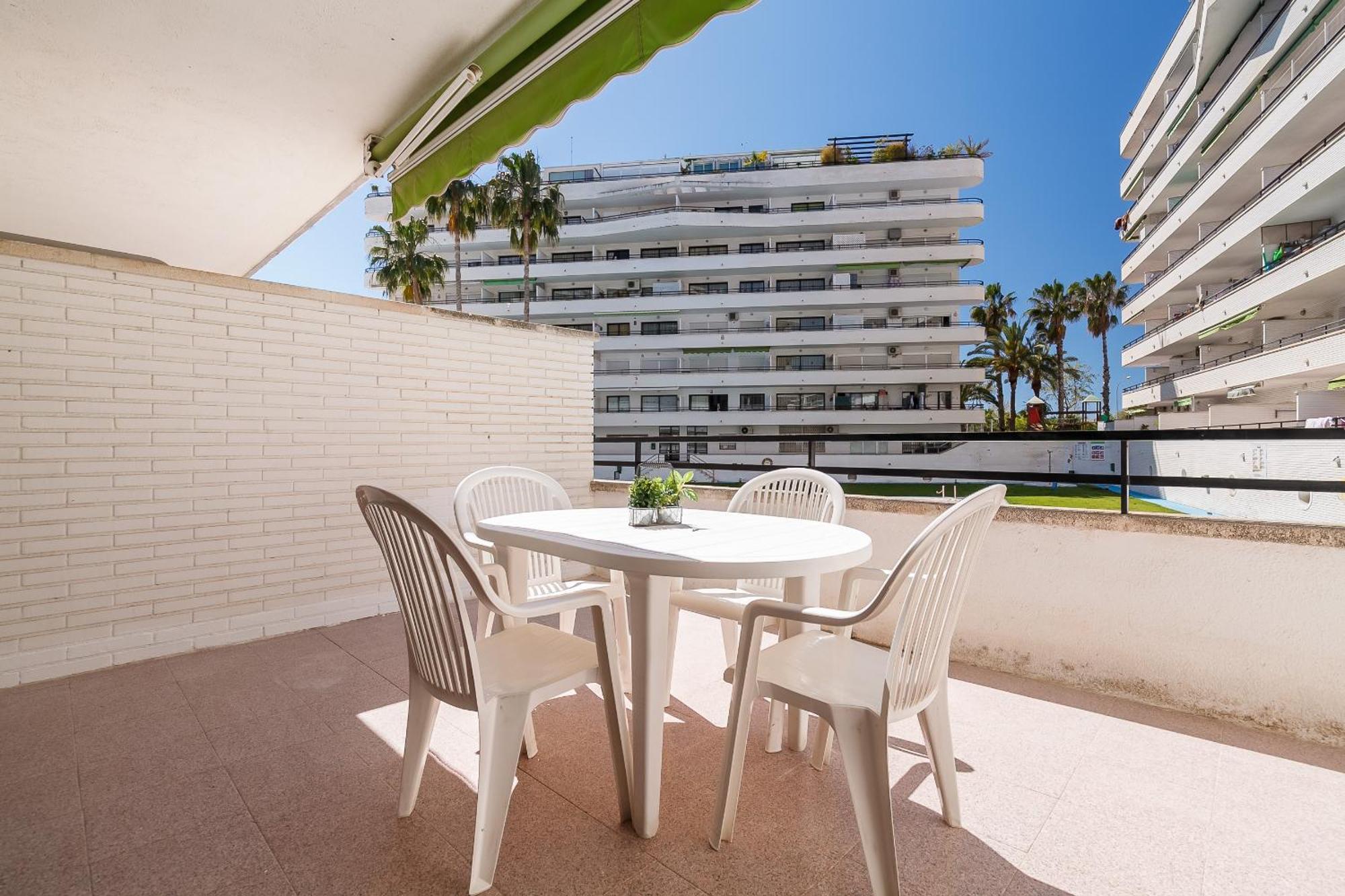 Uhc Montecarlo Apartments S104-018 ซาลอว์ ภายนอก รูปภาพ