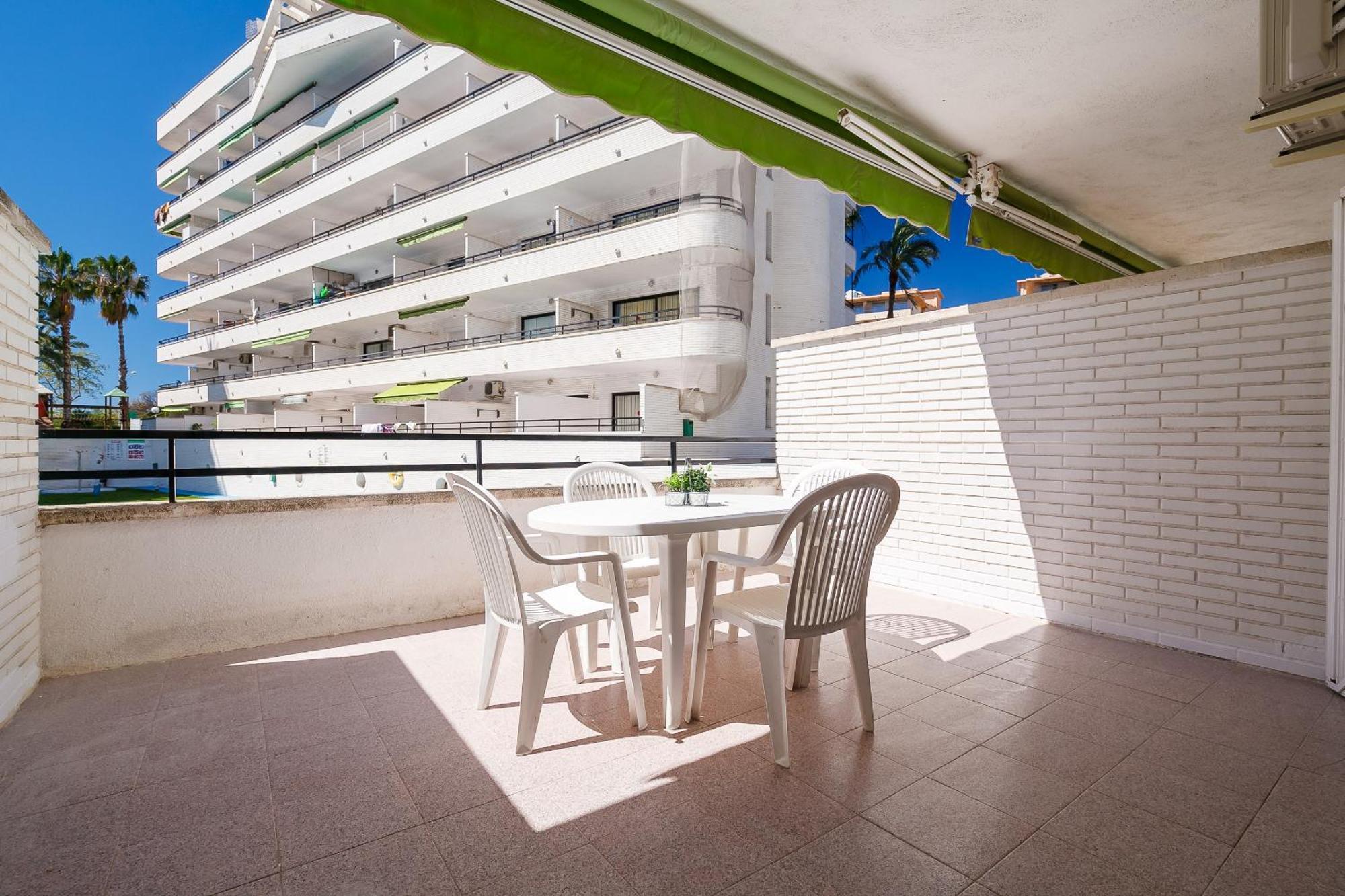 Uhc Montecarlo Apartments S104-018 ซาลอว์ ภายนอก รูปภาพ