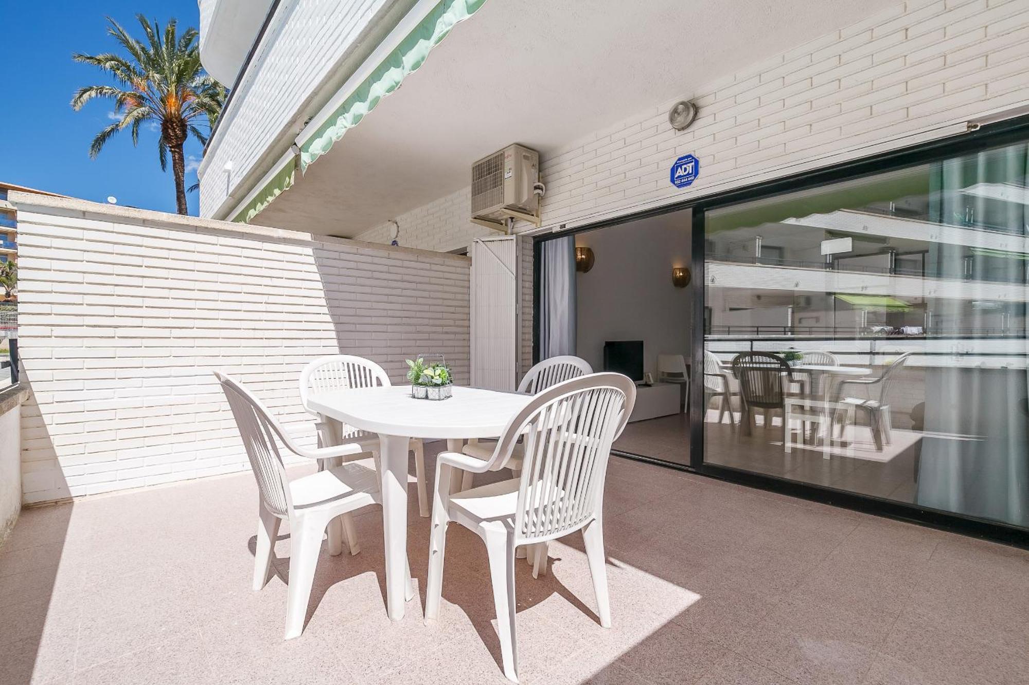 Uhc Montecarlo Apartments S104-018 ซาลอว์ ภายนอก รูปภาพ